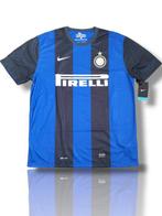 Inter Milan - Italiaanse voetbal competitie - 2013 -