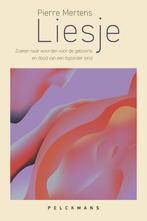 Liesje 9789464342680 Pierre Mertens, Boeken, Verzenden, Gelezen, Pierre Mertens