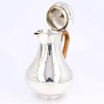 W.F. Schuss - Chocoladekan - Amsterdam, ca. 1875 - Aiguière