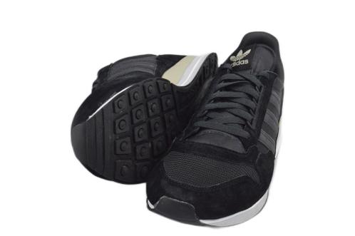 Correlaat musicus gevechten ② Adidas Sneakers in maat 45 Zwart — Chaussures — 2ememain