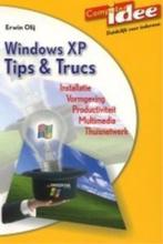 Windows Xp Tips En Trucs 9789059400443, Gelezen, Erwin Olij, Verzenden