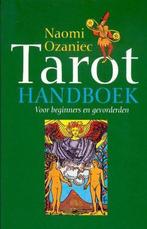Tarot handboek 9789021524382, Boeken, Ozanlec, Zo goed als nieuw, Verzenden