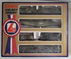 Lima H0 - 10 9704 G - Treinset (1) - Militairen trein met BR, Hobby en Vrije tijd, Nieuw
