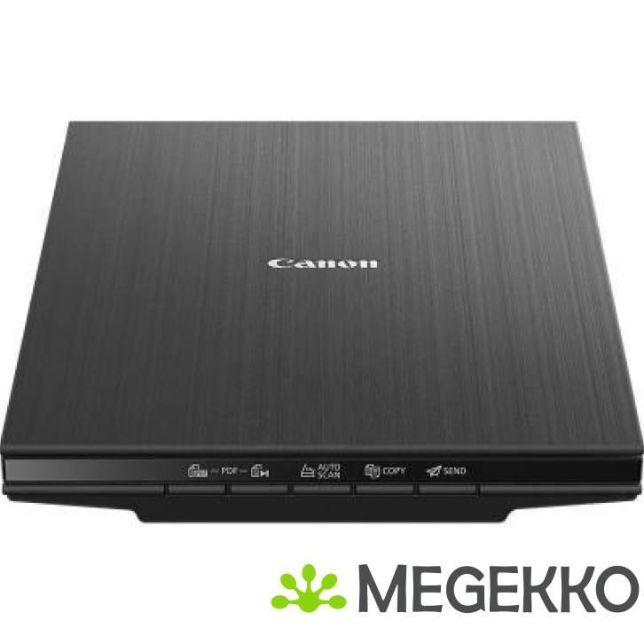 Canon CanoScan LIDE400, Computers en Software, Overige Computers en Software, Nieuw, Verzenden