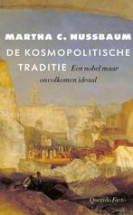 De kosmopolitische traditie 9789021461182 Martha C. Nussbaum, Verzenden, Zo goed als nieuw, Martha C. Nussbaum