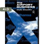 Airport Business 9780415081177 Rigas Doganis, Boeken, Verzenden, Gelezen, Rigas Doganis