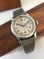 Rolex - Oyster Raleigh military dial - engraved World War II, Handtassen en Accessoires, Horloges | Heren, Nieuw