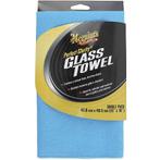 Meguiar's Perfect Clarity Glass Towel (single), Ophalen