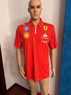 Ferrari - Formule 1 - Polo Ufficiale - 2024 - Teamkleding, Verzamelen, Nieuw