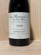 2006 Nathalie Vigot Les Petits Monts - Vosne-Romanée 1er