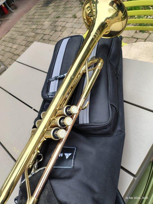 Grass - TR150 - - Trompette - Italie - 2000 (Sans prix de, Muziek en Instrumenten, Blaasinstrumenten | Blokfluiten