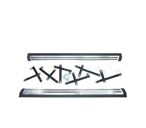 Marchepieds Pour Volkswagen Vw Tiguan 07-12, Auto-onderdelen, Carrosserie, Verzenden