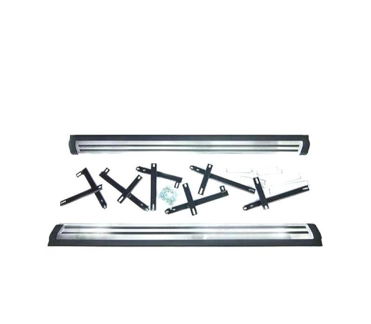 Marchepieds Pour Volkswagen Vw Tiguan 07-12, Auto-onderdelen, Carrosserie, Verzenden