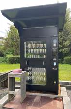 Diepvriesautomaat ijsautomaat, Zakelijke goederen, Horeca | Overige