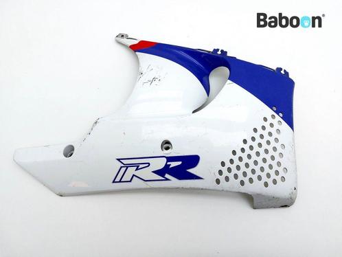 Onderkuip Rechts Honda CBR 900 RR Fireblade 1992-1993, Motoren, Onderdelen | Honda, Gebruikt, Verzenden