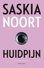 Huidpijn 9789026339929 Saskia Noort, Boeken, Verzenden, Gelezen, Saskia Noort