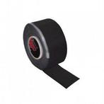 Resq tape zwart  25,4mm x 3,65m, Auto-onderdelen, Banden en Velgen, Verzenden, Nieuw