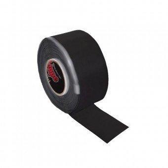 Resq tape zwart  25,4mm x 3,65m, Autos : Pièces & Accessoires, Pneus & Jantes, Envoi
