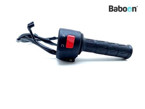 Stuurschakelaar Rechts Kawasaki Ninja 650 2020-2021, Motoren, Onderdelen | Kawasaki, Gebruikt, Verzenden