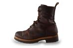 Panama Jack Veterboots in maat 37 Bruin | 5% extra korting, Kleding | Dames, Schoenen, Bruin, Verzenden, Overige typen, Panama Jack