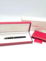 Cartier - Pluma estilografica cartier mini diablo fountain, Nieuw