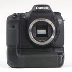 Canon EOS 7D Body + BG-E7 grip #DSLR FUN #DSLR PRO Digitale, Audio, Tv en Foto, Nieuw