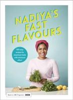 Nadiya’s Fast Flavours 9780241453223 Nadiya Hussain, Boeken, Verzenden, Zo goed als nieuw, Nadiya Hussain