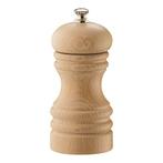 Zoutmolen | Natural | 120(h)mm ZASSENHAUS, Verzenden, Nieuw in verpakking