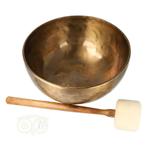 Klankschaal Nr 12 - 1451 gram, Muziek en Instrumenten, Overige Muziek en Instrumenten, Verzenden, Nieuw