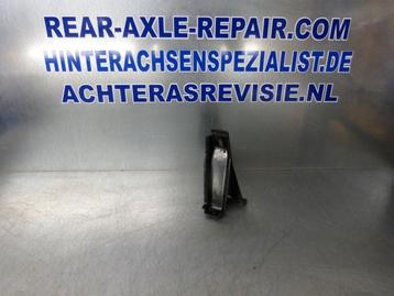 Motorsteun Opel, gepoedercoat (motorruimte), Verzenden