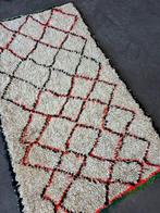 Moroccan Rug, Bohémian Décore, Small Vintage Berber Rug –, Huis en Inrichting, Nieuw