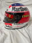 Michael Schumacher - 1997 - Replica helmet