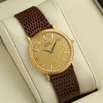 Piaget - Textured/Florentine Finish - 12342 - Heren -