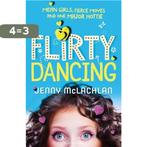 Flirty Dancing 9781408856079 Jenny Mclachlan, Boeken, Verzenden, Gelezen, Jenny Mclachlan