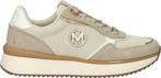 Mexx Romance Pipa Sneaker Sand Dames - Maat 41 (Mode), Verzenden, Nieuw