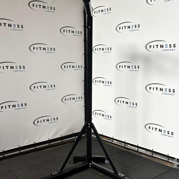 bokszak houder, Sport en Fitness, Fitnessmaterialen, Overige typen, Ophalen of Verzenden