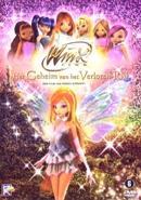 Winx club - Het geheim van het verloren rijk op DVD, Cd's en Dvd's, Verzenden, Nieuw in verpakking