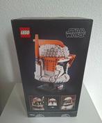 Lego Set - 75350 - Star Wars - Clone Commander Cody
