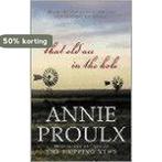 That Old Ace in the Hole 9780007161829 Annie Proulx, Boeken, Verzenden, Gelezen, Annie Proulx