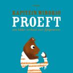 Kapitein Winokio proeft 9789020986983 Winok Seresia, Verzenden, Gelezen, Winok Seresia