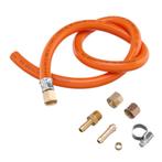 Gasslang | HENDI Master Barbecues HENDI, Verzenden