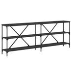 Wandtafel 200x30 | Retour Deal 40% Korting, Huis en Inrichting, Verzenden, In hoogte verstelbaar, Nieuw