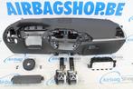 AIRBAG SET – DASHBOARD M ZWART BMW X3 G01 (2018-HEDEN)