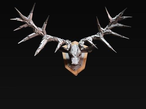 Trophy, Antiek en Kunst, Kunst | Designobjecten