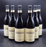 2021 Serio & Battista Borgogno - Barolo - 6 Flessen (0.75, Nieuw