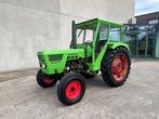 Veiling: Landbouwtractor Deutz D5206 Diesel 51 pk 1978, Zakelijke goederen, Landbouw | Tractoren, Ophalen, Nieuw