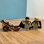 Lego Set - Adventurers, Castle, Harry Potter, Knights, Nieuw