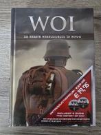 43 ansichtkaarten + 8 boeken + 5 DVDs - WO I -de grote