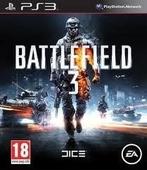 Battlefield 3 (ps3 used game), Games en Spelcomputers, Games | Sony PlayStation 3, Ophalen of Verzenden, Nieuw