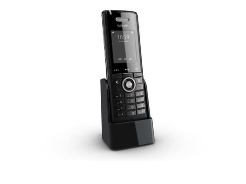 Snom SNO-M65 Combiné Professionnel pour Une Utilisation avec, Huis en Inrichting, Woonaccessoires | Overige, Zo goed als nieuw